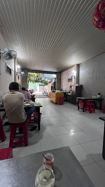 Ảnh bìa Bún Chả Hà Nội - Bún Ốc BÀ HẢI Cơ sở 1