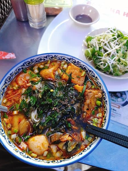 Ảnh bìa Bún Chả Hồ Gươm - chi nhánh 5