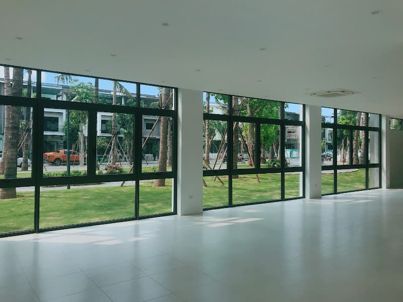 Hình ảnh CLUBHOUSE 2A Bể bơi sân tennis - 5
