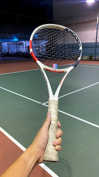 Hình ảnh Sân Tennis 41 BIS - 3