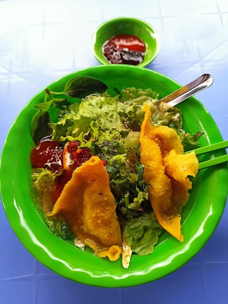 Hình ảnh Hủ Tiếu Chay Sa Đéc - 2