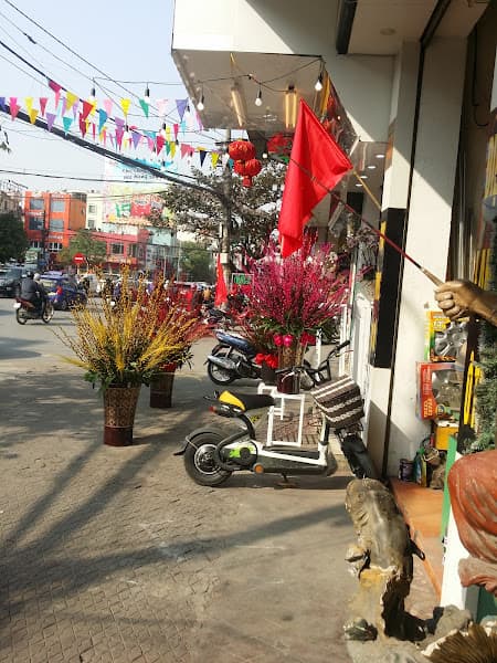 Ảnh bìa Cá Lăng Sông Hồng