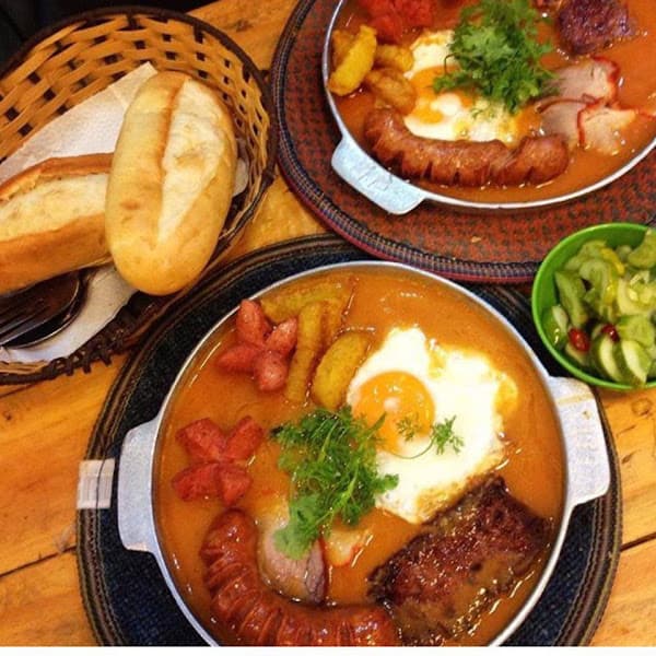 Hình ảnh Quán cơm chiên Dương Châu - 5
