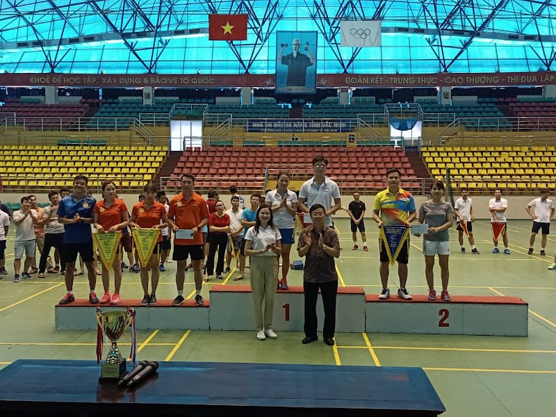 Cửa Hàng Thể Thao LONGVICTOR SPORTS