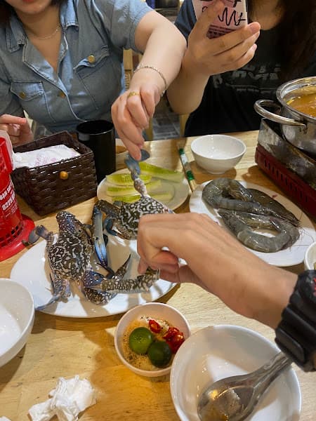 Hình ảnh Quán Nhậu Tâm Lý Bò Nướng Lẩu Cua Đồng - 8