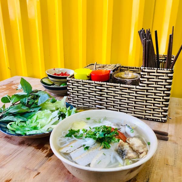 Hình ảnh Tiệm cơm Mêli - 5