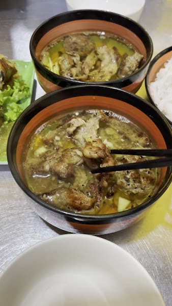 Hình ảnh Quán Bún Chả Hà Nội Siêu Ngon - 3