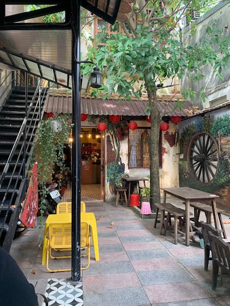 Hình ảnh Đậu Quán - 3