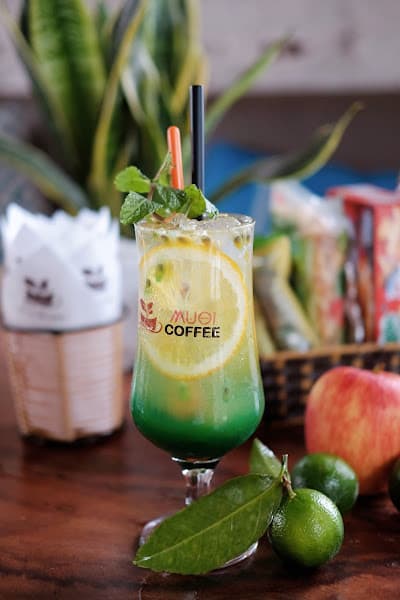 Hình ảnh Muối coffee - 3