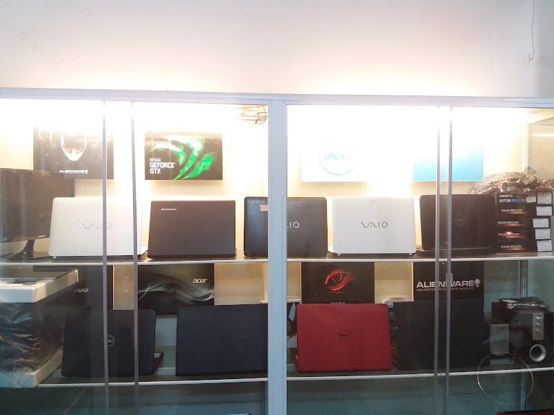 Hình ảnh Nha Trang Computer (Mua bán sửa chữa máy tính tại Nha Trang) - 6