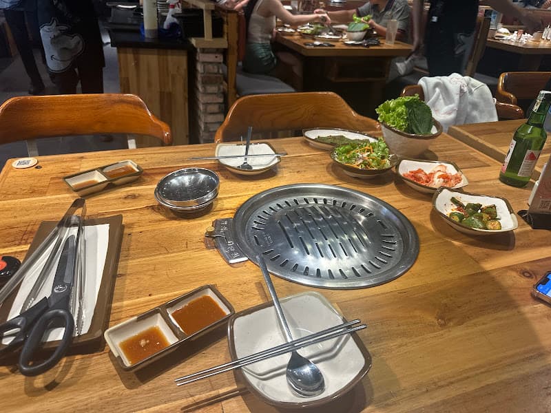 Hình ảnh Gogi House Lotte Mart Nha Trang - 3