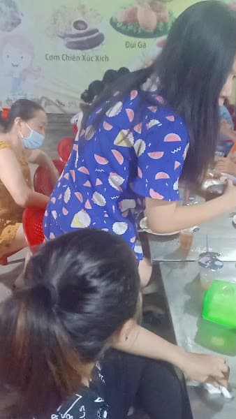 Hình ảnh Quán Cơm Chiên dương châu Thuỳ Trâm - 4