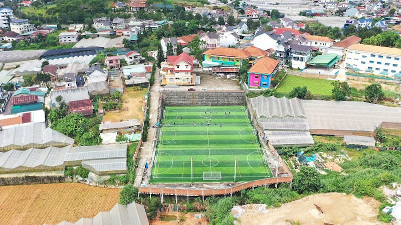 Hình ảnh Sân bóng Thanh Phát Đạt - 4