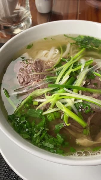 Hình ảnh Parosand Sky Bar Restaurant Ha Noi - 2
