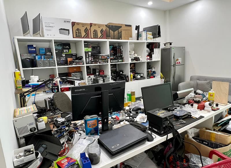 Hình ảnh Hieu PC - Cửa Hàng Máy Tính Nha Trang - 4