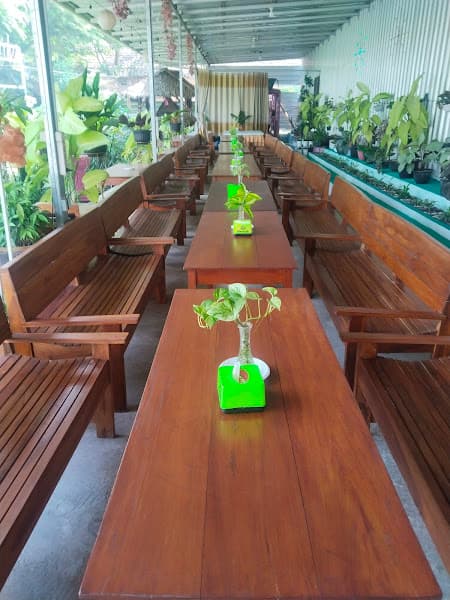 Ảnh bìa Zoo Garden