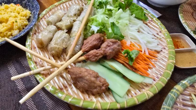 Hình ảnh Xin chào bún chả hà nội - 2