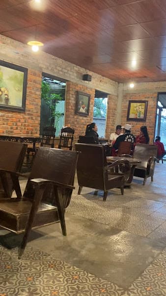 Hình ảnh Cafe ĐÒ CỒN - 4