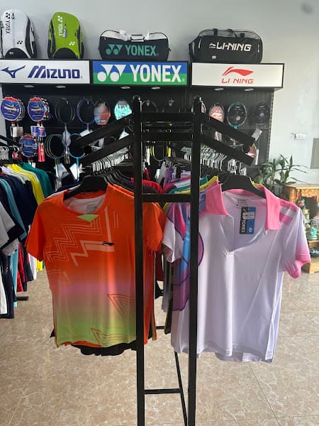 Hình ảnh LIKE SPORT - 2