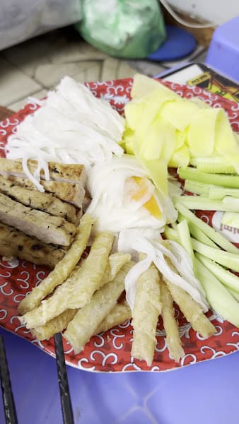 Hình ảnh Nem Nướng Nha Trang Hà Anh - 3