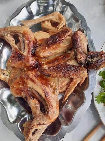 Ảnh bìa Quán Nhậu Phú Chuột