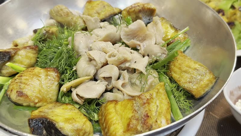 Hình ảnh Chả Cá Đế Vương - 3