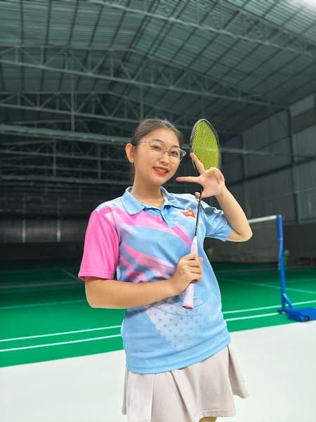 Hình ảnh Sơn Lâm Badminton - 2