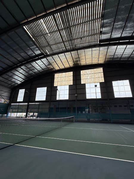 Hình ảnh Hoang Thien Tennis Court - 2