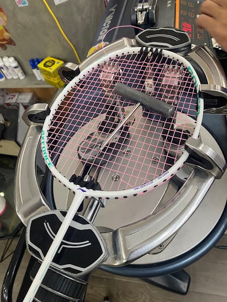 Hình ảnh VNB Sports - Hệ thống cửa hàng cầu lông, tennis, pickleball - 3