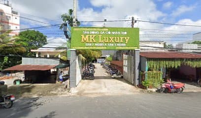 Ảnh bìa Khu Liên Hợp Thể Thao MK Luxury