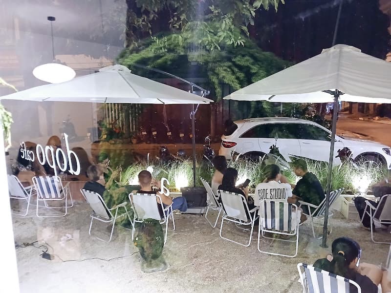 Hình ảnh a dopo café Nha Trang - 4