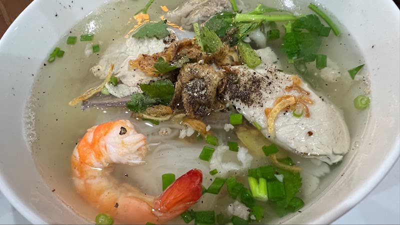 Hình ảnh Trạm dừng chân châu Thành - 3
