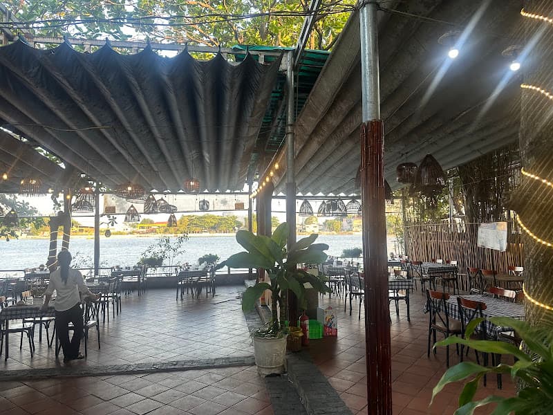Hình ảnh Mekong Quán - Ẩm Thực Sông - 2