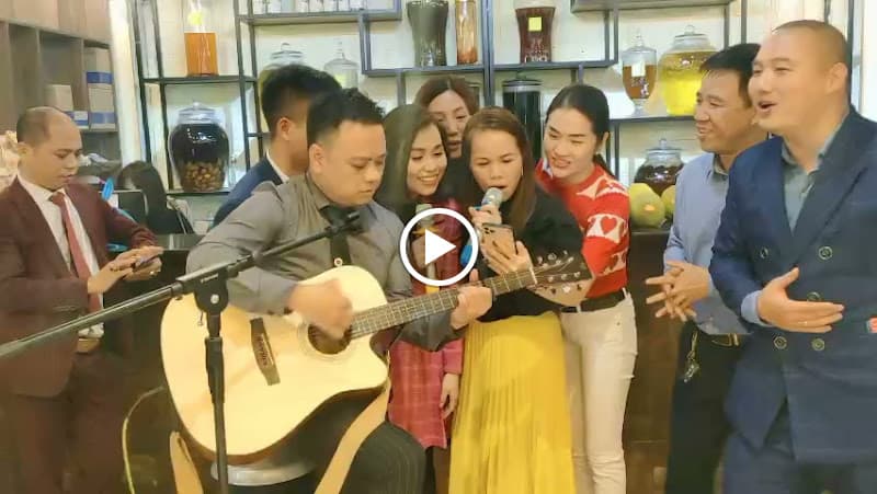 Hình ảnh Lẩu Dê Khô Thu Béo Láng Hạ - 3