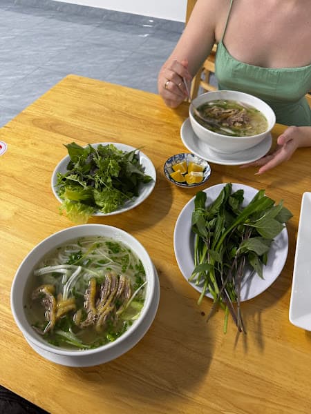 Hình ảnh Phở Phố Hà Nội - Free Ship - 3