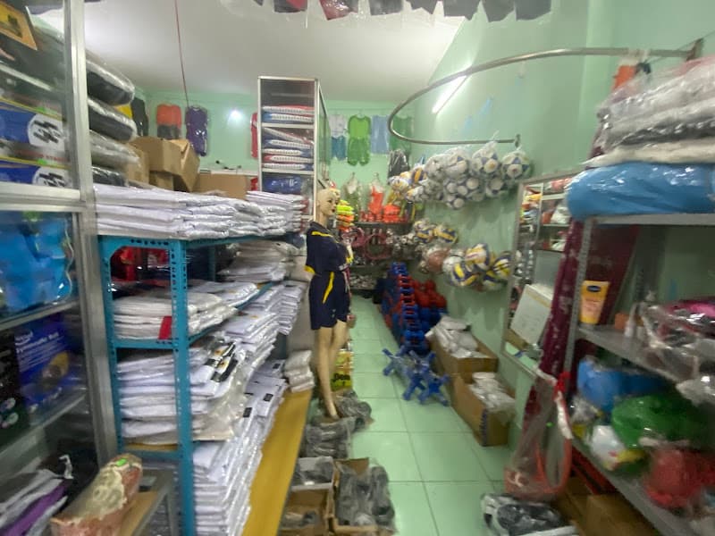 Hình ảnh Cửa Hàng Dụng Cụ Thể Thao Kiều Linh - 5