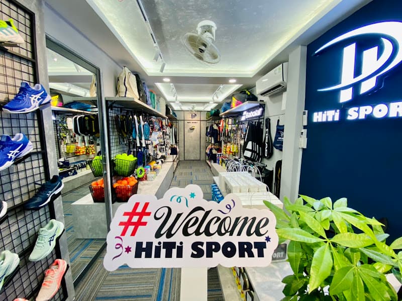 Hình ảnh HiTi Sport - 5
