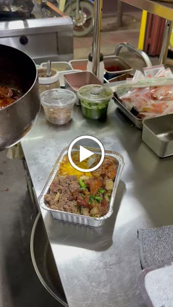 Hình ảnh Cơm Chiên Mộc Nguyên - 3