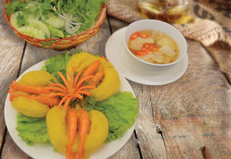 Hình ảnh Bún chả Sinh Từ - 5