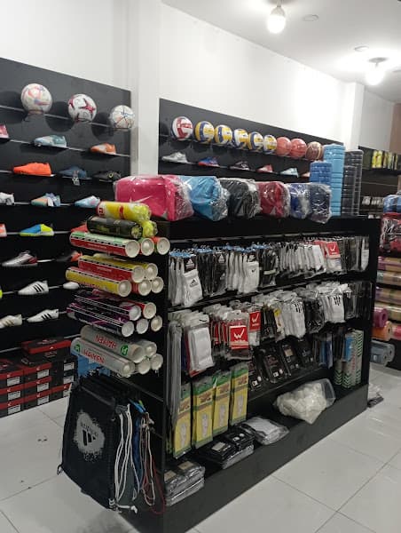 Hình ảnh Shop Thể Thao 24h - 3