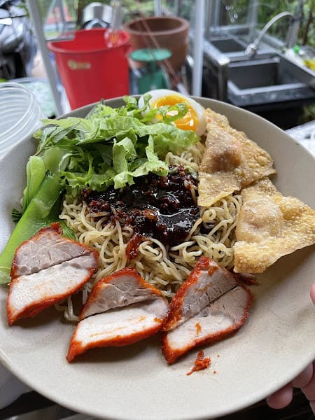 Hình ảnh MÌ SỦI CẢO GU - 3