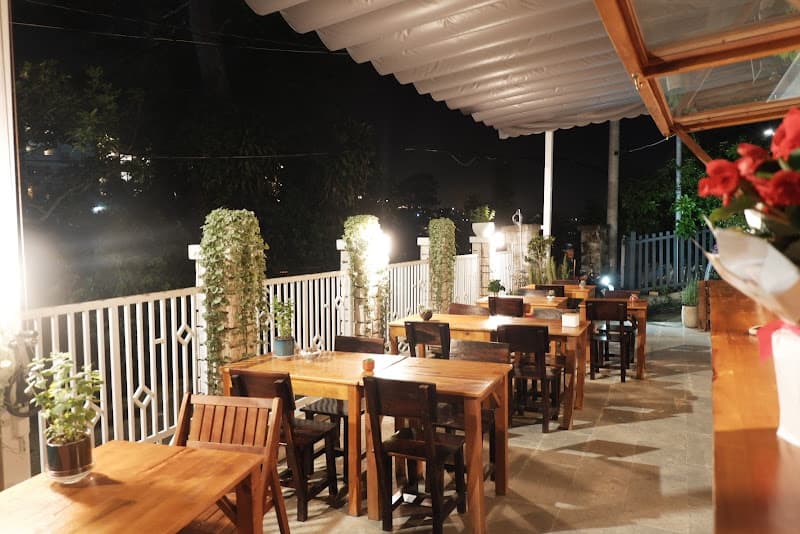 Chay Station - Vegan Bistro & Café