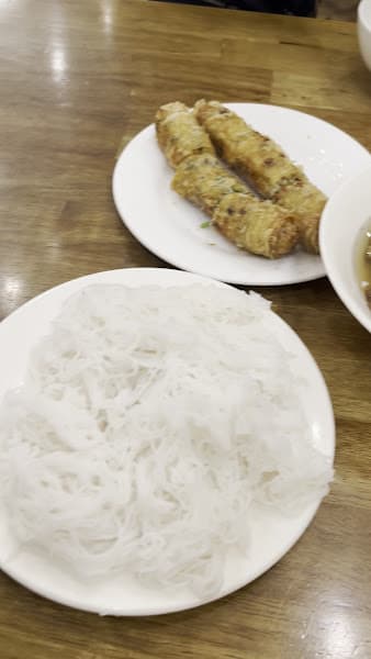 Hình ảnh Chào Bà - Bún Chả Hà Nội Xưa - 2