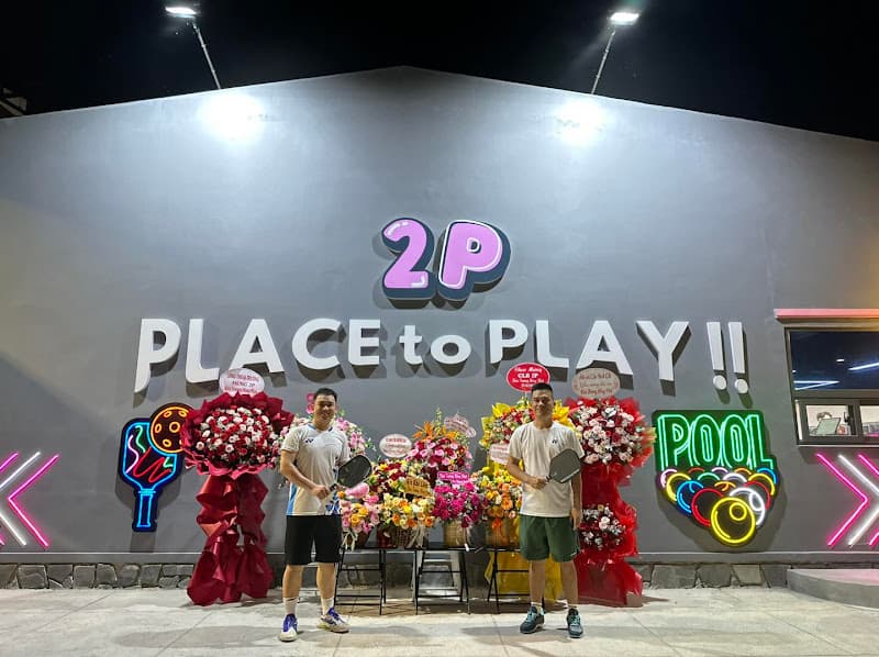 Hình ảnh 2P Pickleball & Pool House - 6