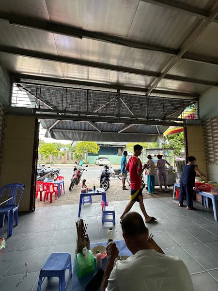 Hình ảnh Hủ tíu Sa Đéc Huỳnh Anh - 7