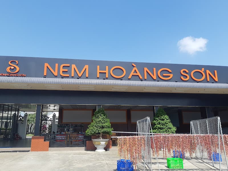 Hình ảnh Trạm Dừng Chân Nem Hoàng Sơn - 4