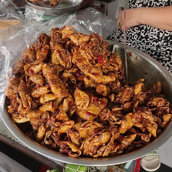 Hình ảnh Bún Cá Năm Beo - 4