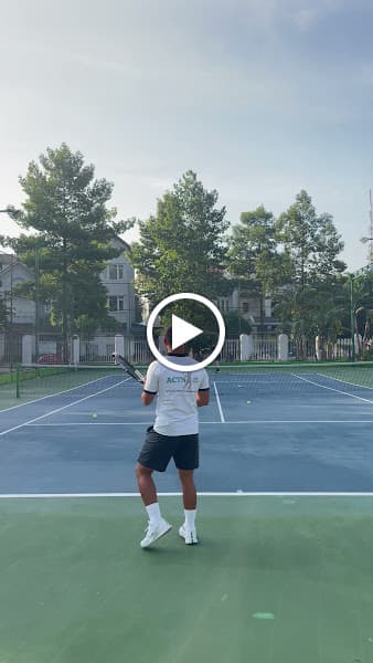 Hình ảnh ACTN Tennis Academy - 4
