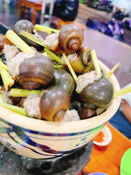 Hình ảnh Quán Ốc Nhồi Thịt 33 Đà Lạt - 9