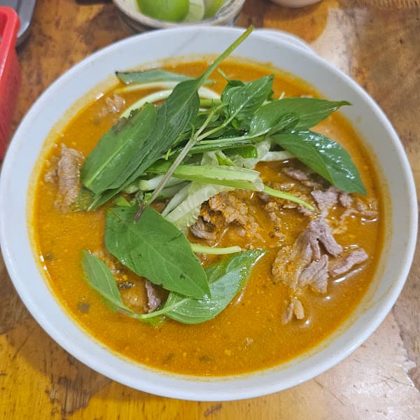 Hình ảnh Hủ Tiếu Sa Tế Nai - 3